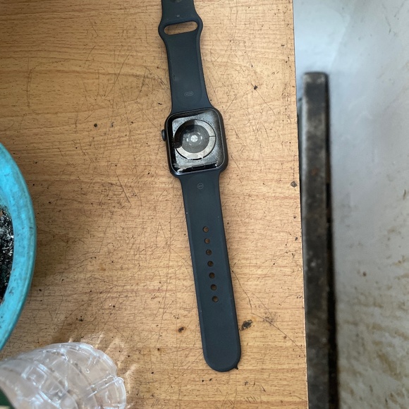 Apple Watch series 5